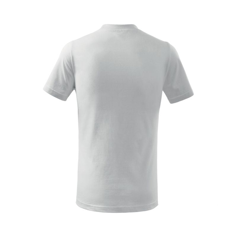 Malfini Classic Jr MLI-10000 T-shirt white Clothing, Shirts, Kids Malfini