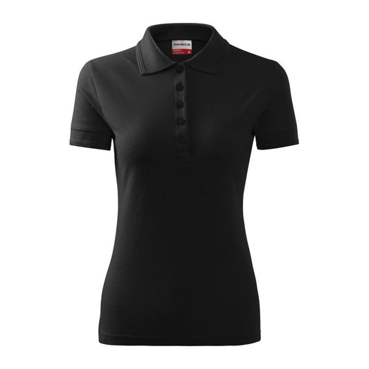 Rimeck polo shirt Reserve W MLI-R2301 Clothing , Shirts , Women Your Sports Performance