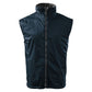 Rimeck Body Warmer M MLI-50902 vest, navy blue