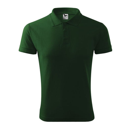 Malfini Pique Polo M MLI-20306 Clothing , Shirts , Men Malfini