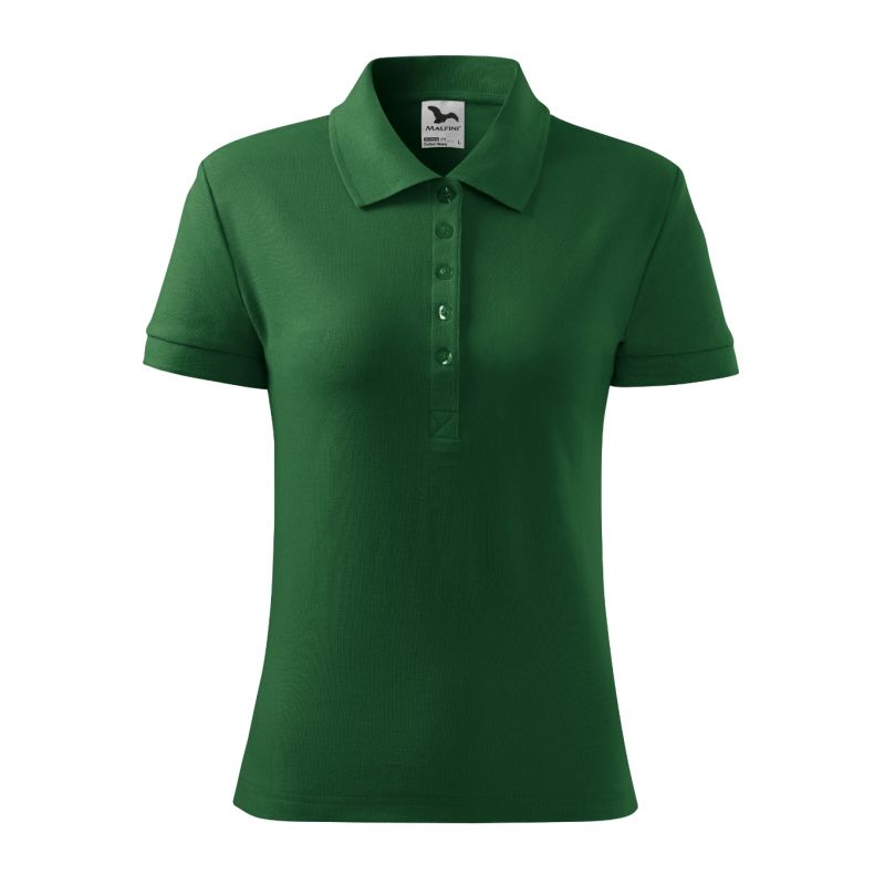 Malfini Cotton Heavy polo shirt W MLI-21606 Clothing , Shirts , Women Malfini