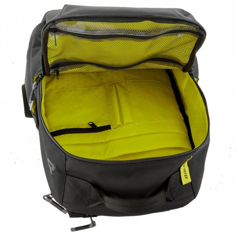 Backpack Bauer Elite '21 Sr 1058241