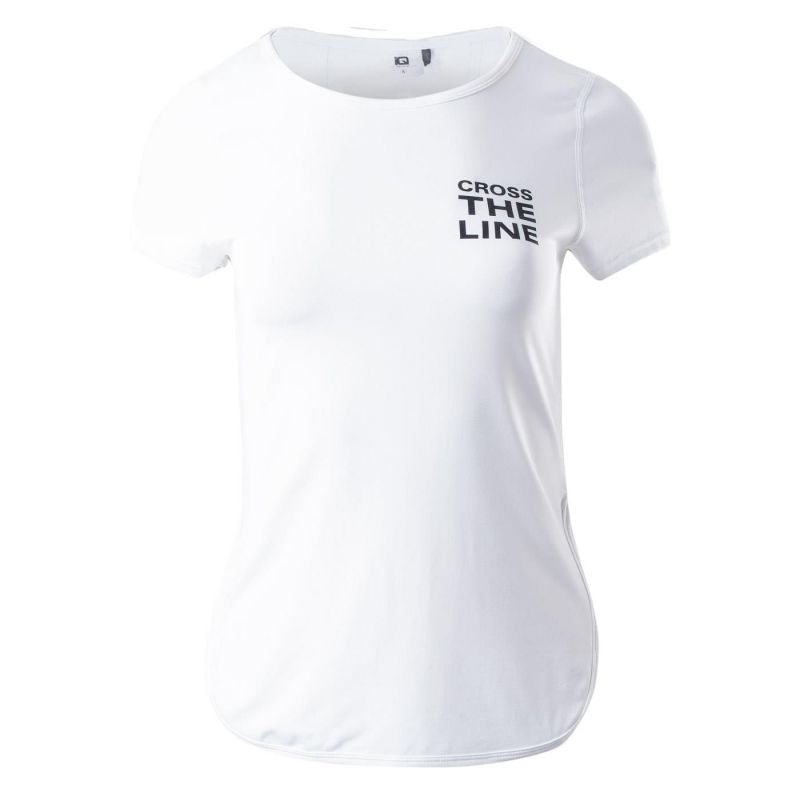 Iq Aruna T-shirt Wmns W 92800211882 Clothing , Shirts , Women Your Sports Performance