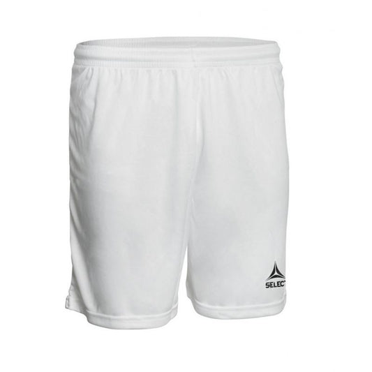 Select Pisa M T26-01410 shorts white