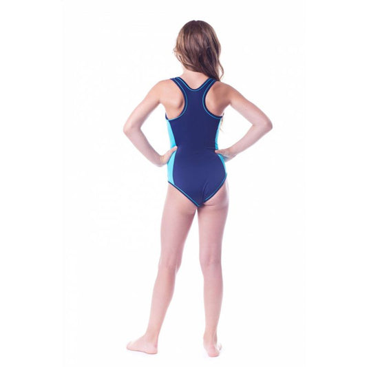 Shepa 006 Jr T26-09906 swimsuit