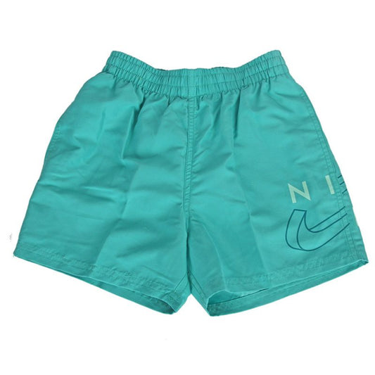 Nike Split Logo Lap 4 "Jr NESSC786 339 swim shorts