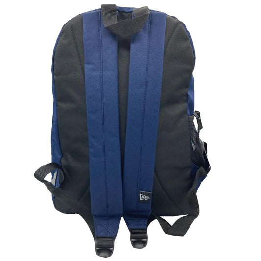 New Era Mlb Disti Zip Down Pack New York Yankees Backpack 60240092 Accessories, Backpacks Your Sports Performance