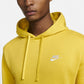 Nike Sportswear Club Fleece M BV2654-709 sweatshirt