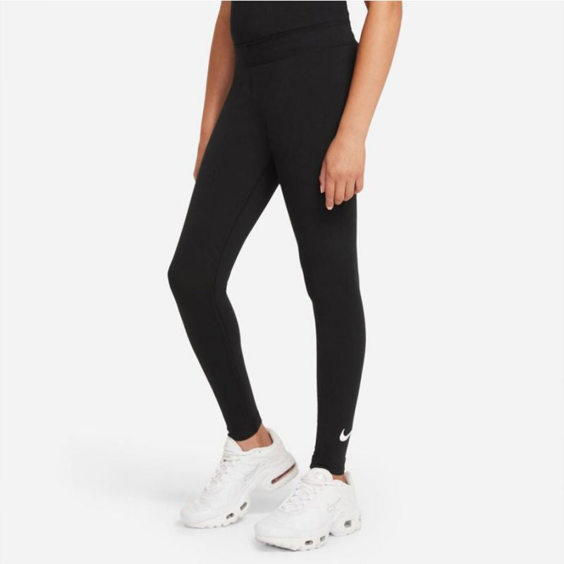 Nike Sportswear Favorites Jr DD6482 010 Leggings – Your Sports Performance