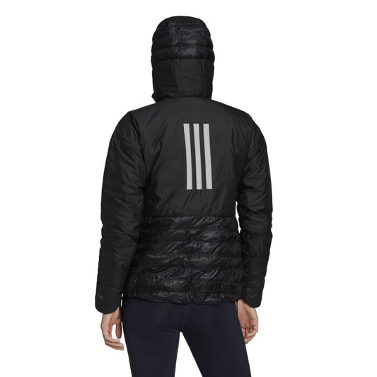 Adidas Terrex Myshelter Down Hooded Jacket W GU3806