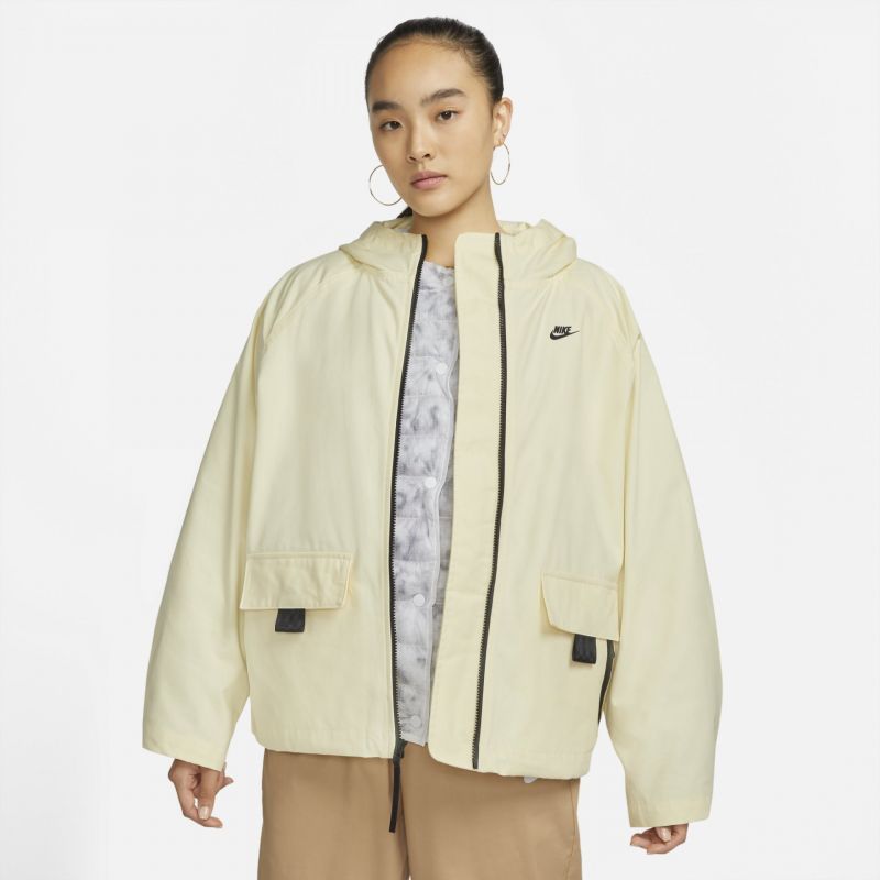 Clothes Nike Sportswear Therma-FIT Repel Jacket Wmns (DJ6997-100