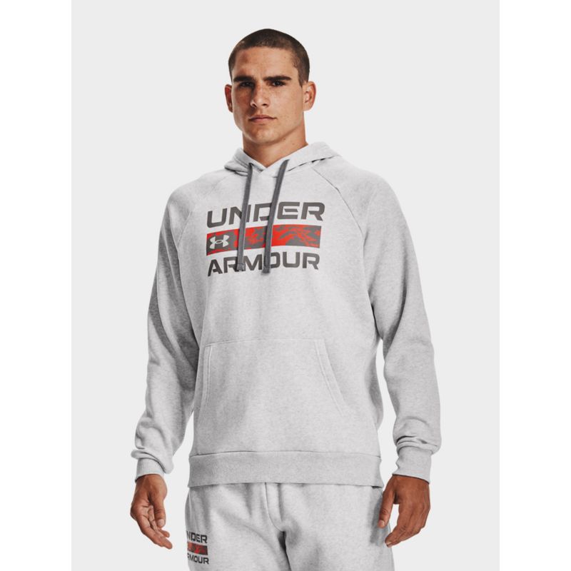 Sweatshirt Under Armor M 1366363-014 – Your Sports Performance