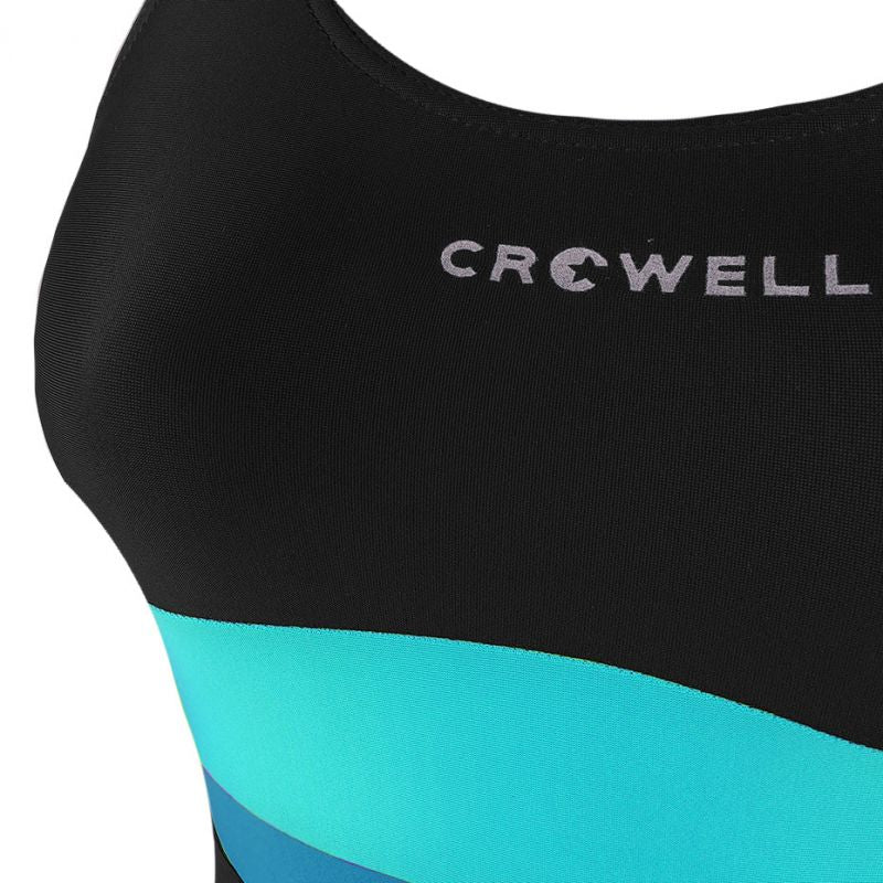 Crowell Katie W swimsuit katie-dam-01 Clothing , Swimming clothing , Women Your Sports Performance