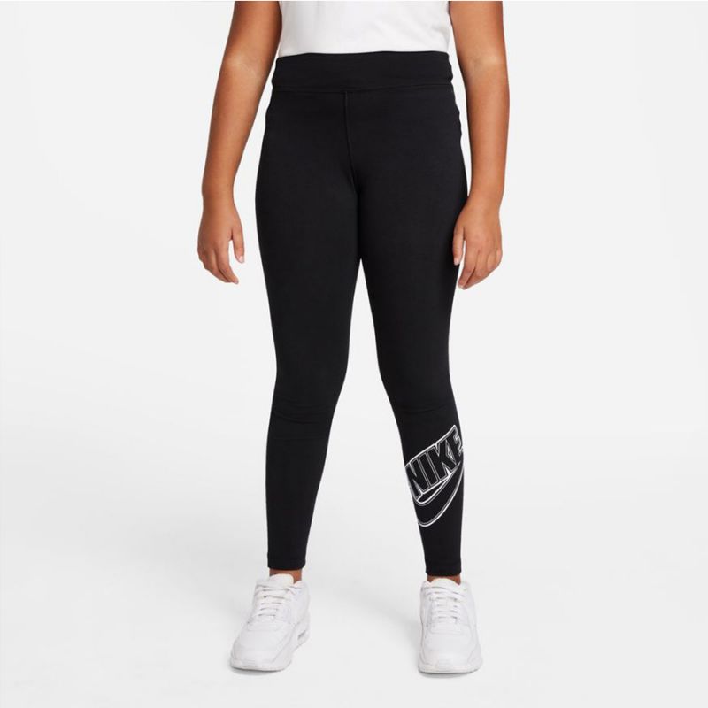 Leggings Nike Sportswear Favorites - DD6482-622