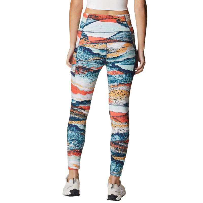 Columbia Windgates II Leggings W 1981561329 Clothing , Pants, shorts , Women Your Sports Performance