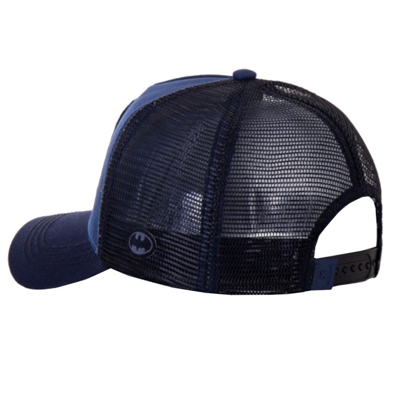 Capslab DC Comics Batman Cap M CL-DC2-1-BAT4 Clothing , Hats, scarves, gloves , Men Your Sports Performance