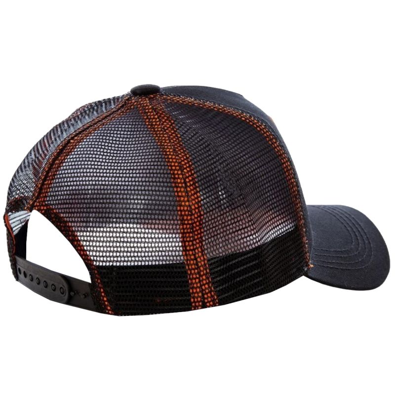 Capslab Looney Tunes Yosemite Sam Cap M CL-LOO-1-SAM1 Clothing , Hats, scarves, gloves , Men Your Sports Performance