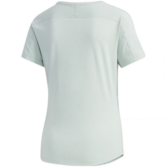 T-shirt adidas Brilliant Basics Tee W FM6201