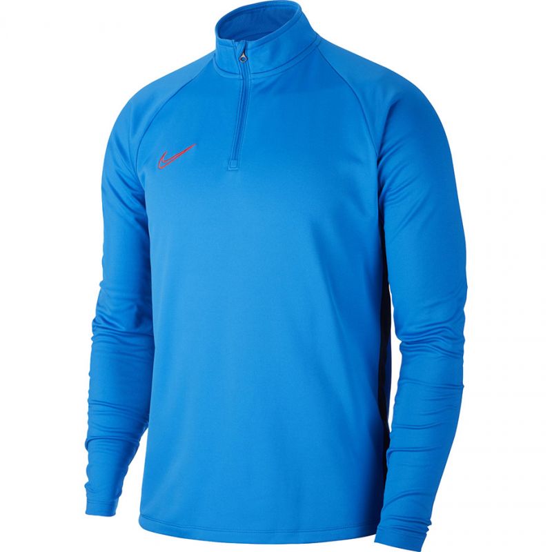 Flash Okkernoot Noord West Nike Dry Academy Drill Top M AJ9708 453 training sweatshirt – Your Sports  Performance