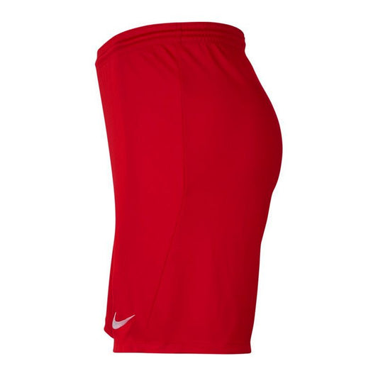 Nike Park III Knit Jr BV6865-657 shorts