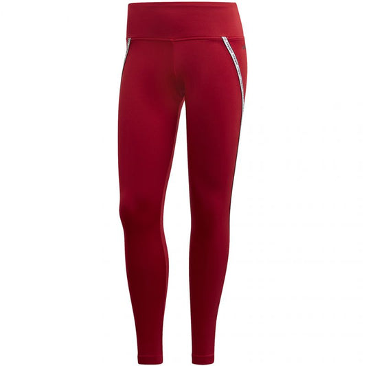 Women's leggings adidas XPR Tight 7/8 W EI5494