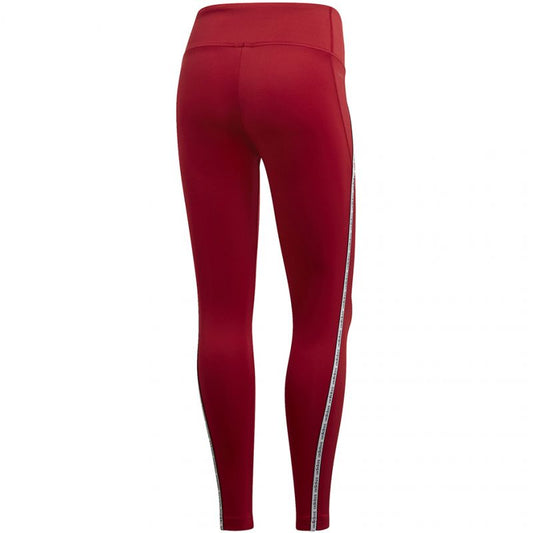 Women's leggings adidas XPR Tight 7/8 W EI5494