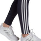 Adidas Essentials 3S W H07771 Leggings