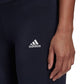 Adidas Essentials High-W Logo W H07781 Leggings