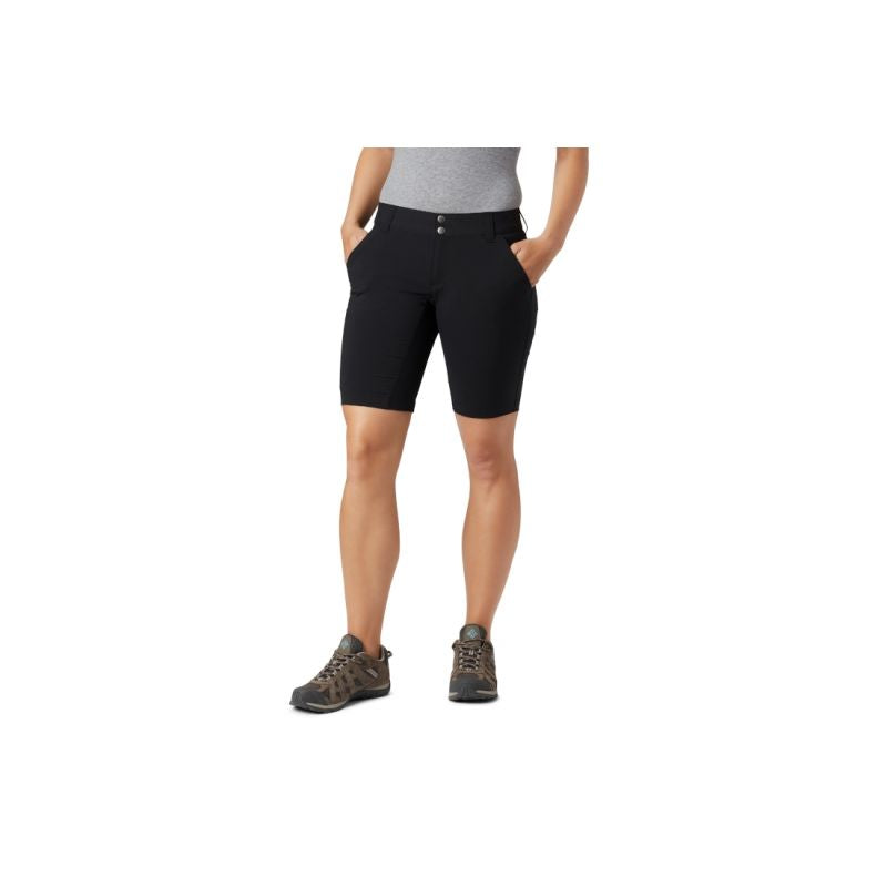 Columbia Saturday Trail Long Short W 1579881010 Clothing , Pants, shorts , Women Your Sports Performance