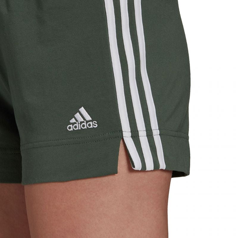 Adidas Essentials Slim Shorts W GM5525