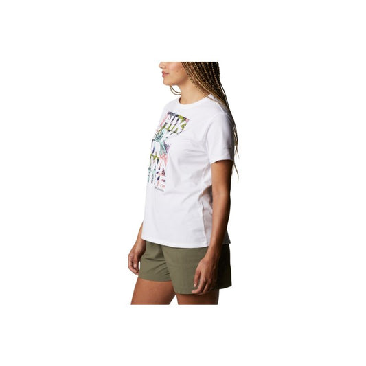 Columbia Sun Trek W Graphic Tee W 1931753 103 Clothing , Shirts , Women Your Sports Performance