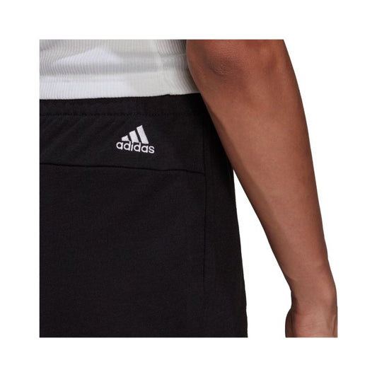 Adidas Essentials Slim Logo Shorts W GM5524