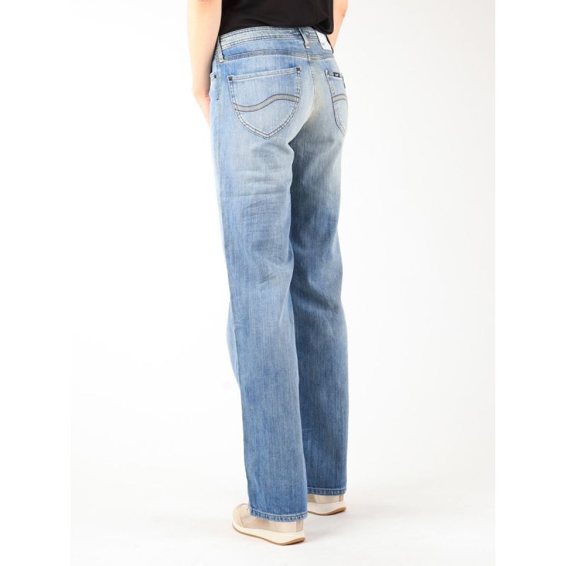 Lee Niki jeans W L330CAAD Clothing , Pants, shorts , Women Your Sports Performance