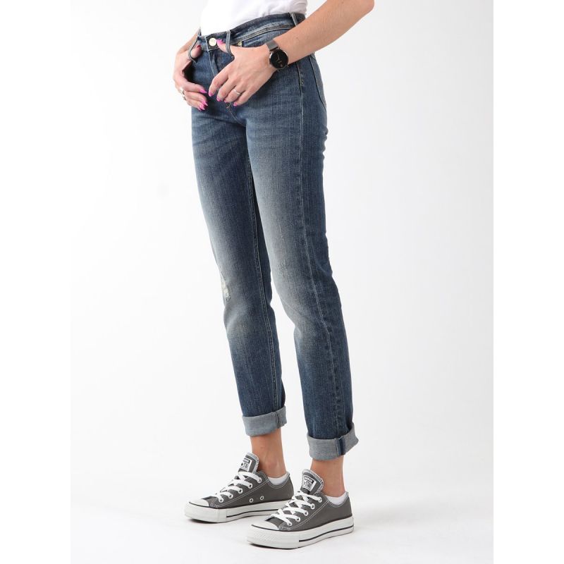 Lee Sallie Boyfriend Jeans W L30KDXXQ Clothing , Pants, shorts , Women Your Sports Performance