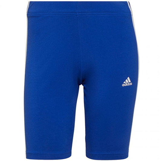 Adidas Essentials 3-Stripes Bi Shorts W H07767