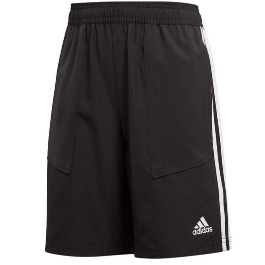 Adidas Tiro 19 Woven Short Jr D95921 football shorts