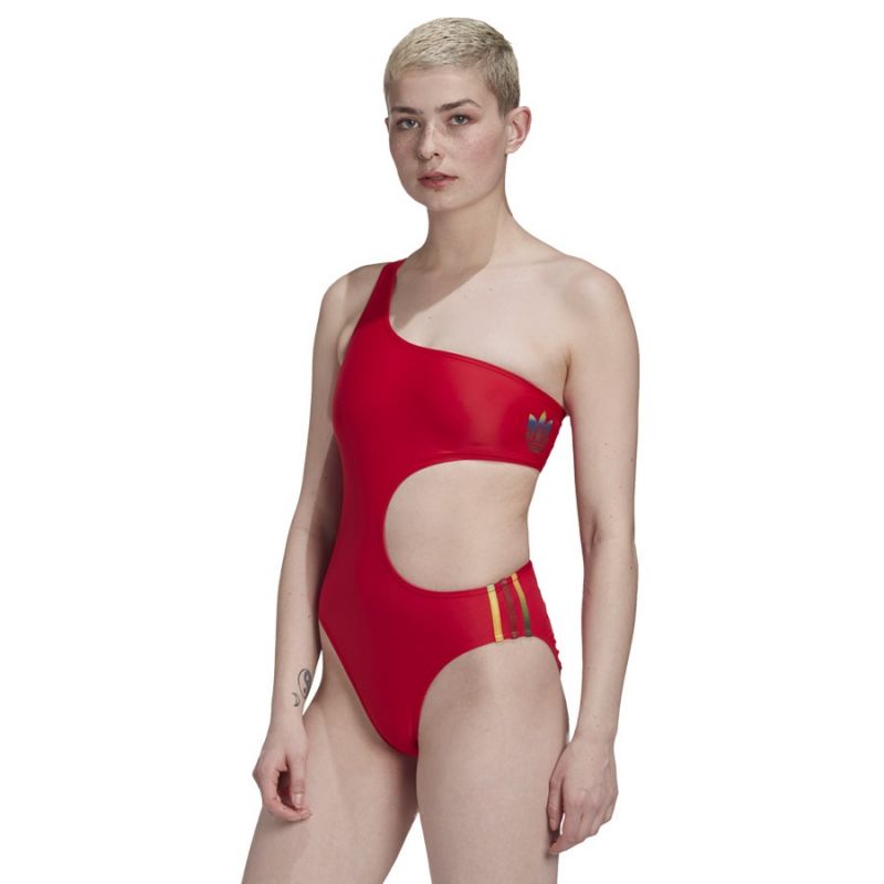 Trefoil swimsuit store