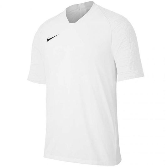 Nike Dry Strike JSY SS Jr AJ1027 101 T-shirt