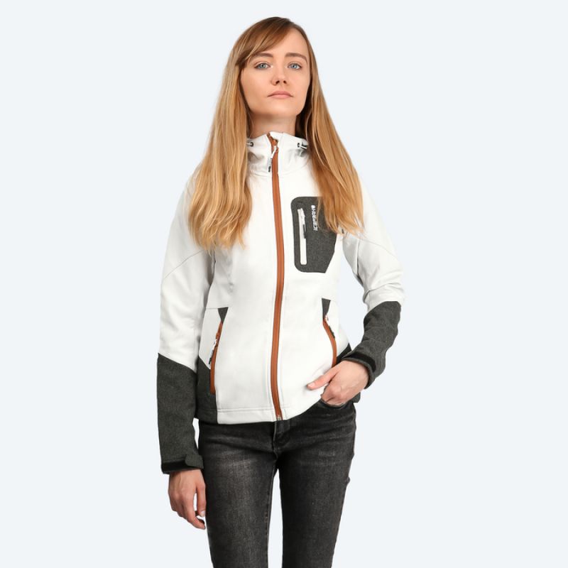 Jacket Icepeak Dahlgren W 454942542 Clothing , Jackets, vests , Women Your Sports Performance