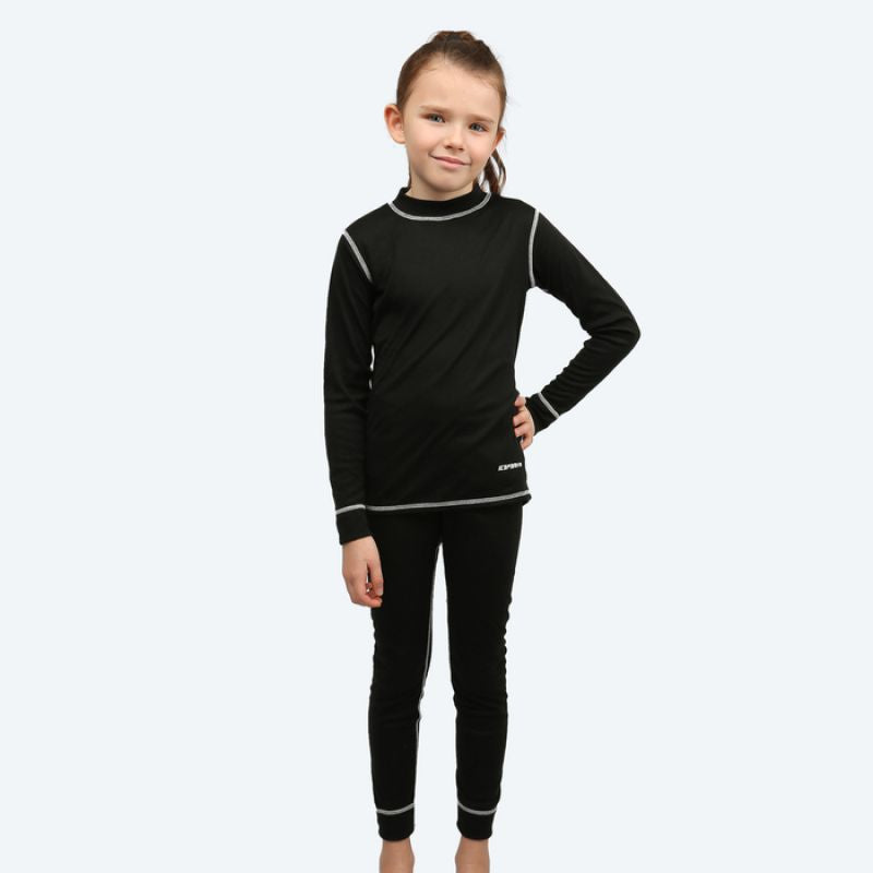 Thermoactive underwear Icepeak Ivesdale Junior 53553690l 10501027001 Clothing , Thermoactive clothing , Kids Your Sports Performance