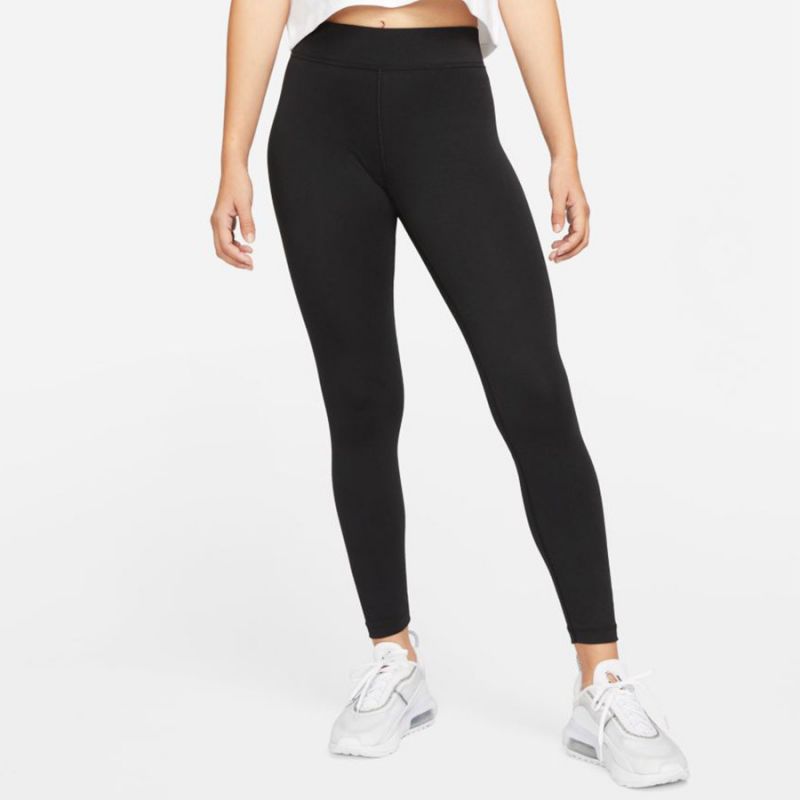 Nike Sportswear Mid-Rise Leggings W DD5848 010 – Your Sports