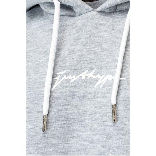 Justhype Scribble Logo Hoodie M HYPSCRIB009 Clothing , Sweatshirts , Men Your Sports Performance