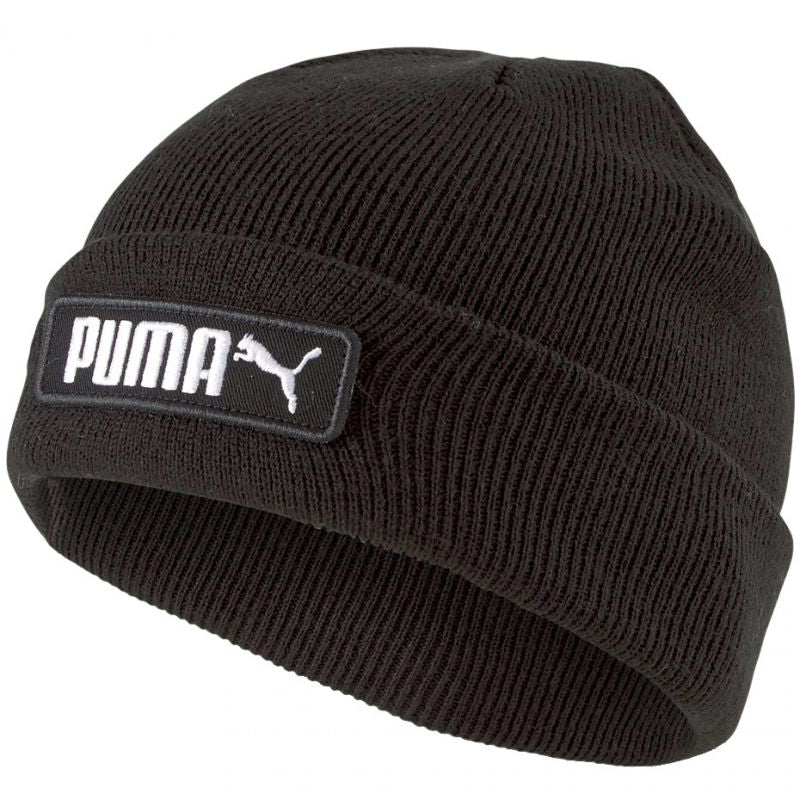 Puma Classic Cuff Beanie Jr Sports – Your Performance 23462 01