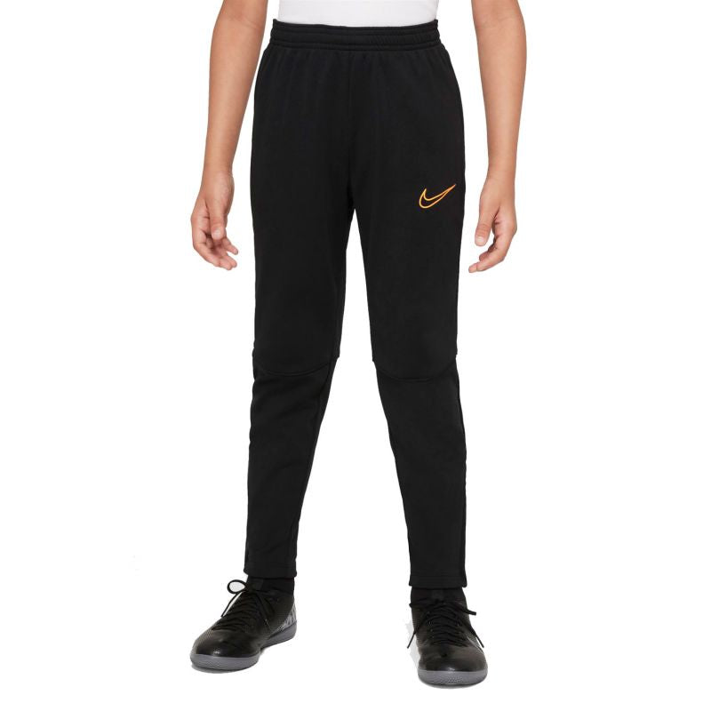 Buy Nike Black Therma Wide Leg Training Pants from Next Austria
