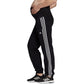 Adidas Essentials Cotton 3-Stripes Pants W GS8614
