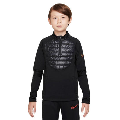 Nike Therma-Fit Academy Winter Warrior Jr DC9154-010 sweatshirt