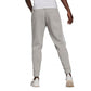 Adidas Essentials Colorblock Block Cut 3-Stripes Regular Tapered Pants W HB2768