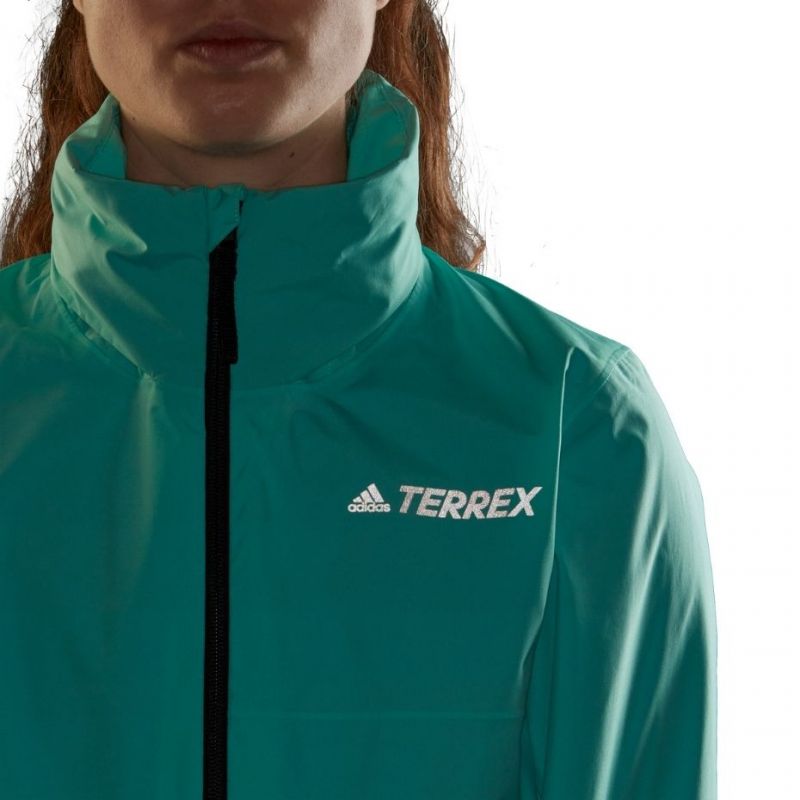 Jacket adidas Terrex Rain Rdy W GI7129