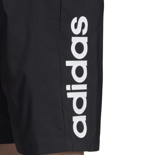 Adidas M Essentials Linear Chelsea DQ3074 shorts