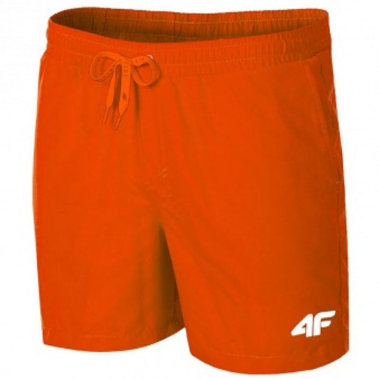 Shorts 4F M H4L19-SKMT001 70S orange